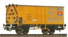 76264 Sachsenmodelle Refrigerator car &quot;Homann&quot;
